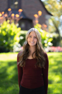 Breannah_Boersma_Freshmen